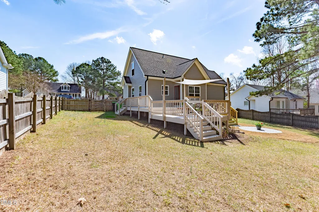 276 Groundsel Place Clayton NC 27527