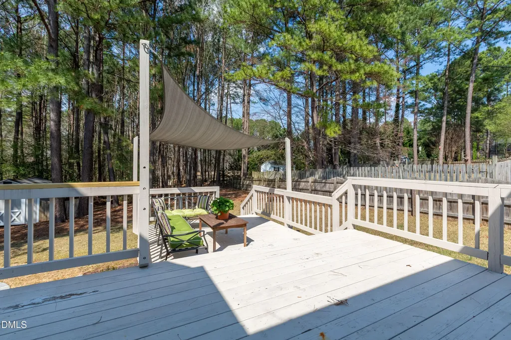 276 Groundsel Place Clayton NC 27527