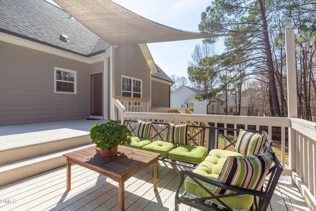 276 Groundsel Place Clayton NC 27527