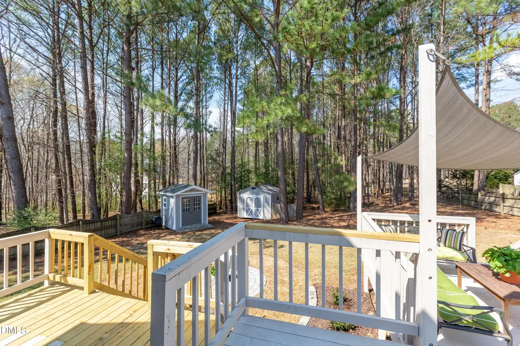 276 Groundsel Place Clayton NC 27527