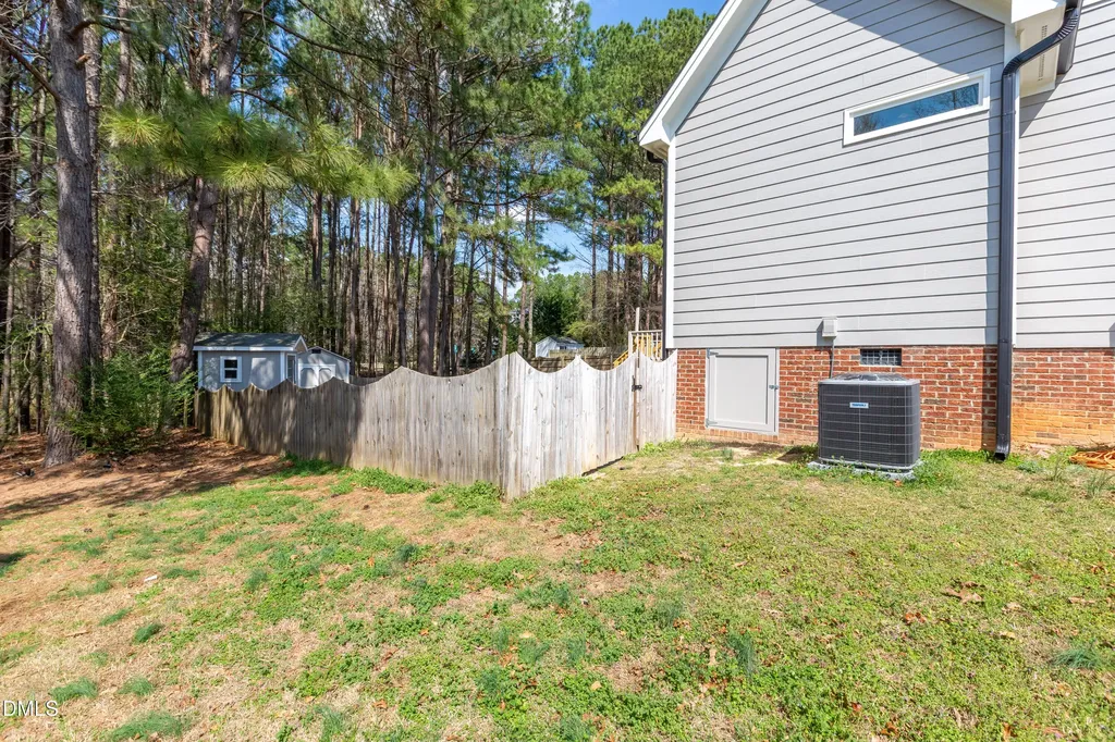276 Groundsel Place Clayton NC 27527