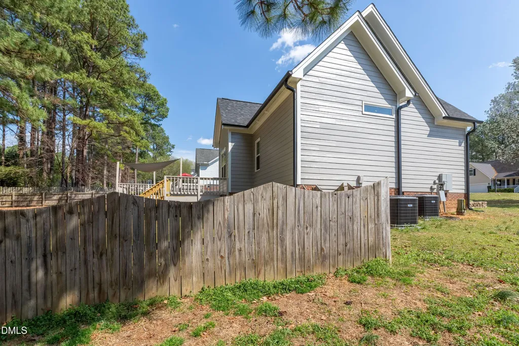 276 Groundsel Place Clayton NC 27527