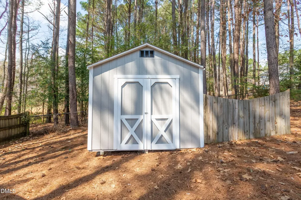 276 Groundsel Place Clayton NC 27527