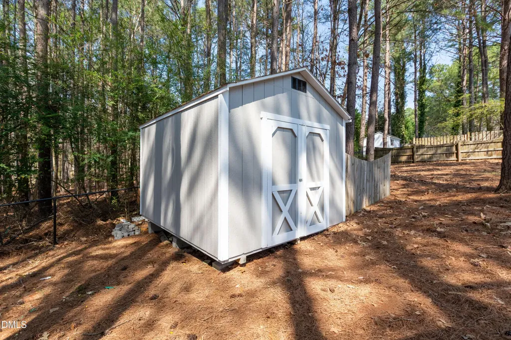 276 Groundsel Place Clayton NC 27527