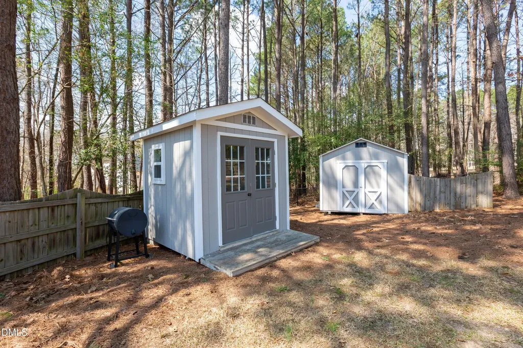 276 Groundsel Place Clayton NC 27527