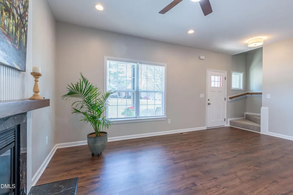 276 Groundsel Place Clayton NC 27527