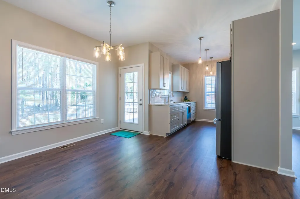 276 Groundsel Place Clayton NC 27527