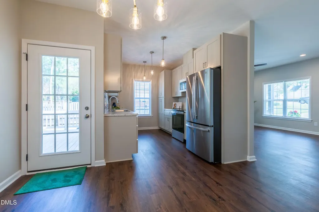 276 Groundsel Place Clayton NC 27527