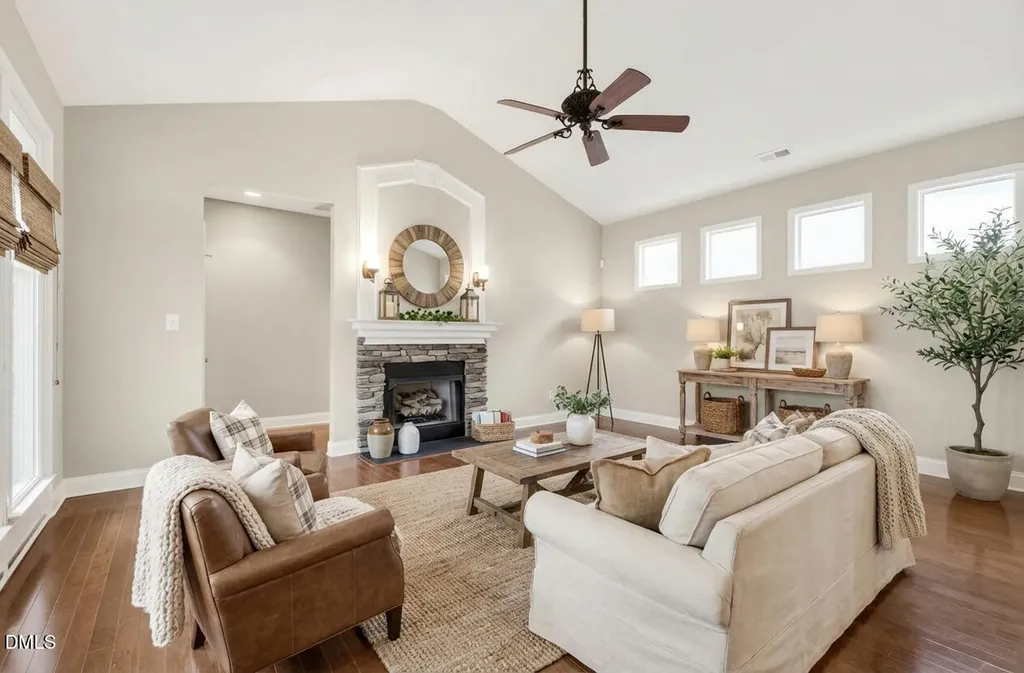 54 Denby Circle Clayton NC 27527