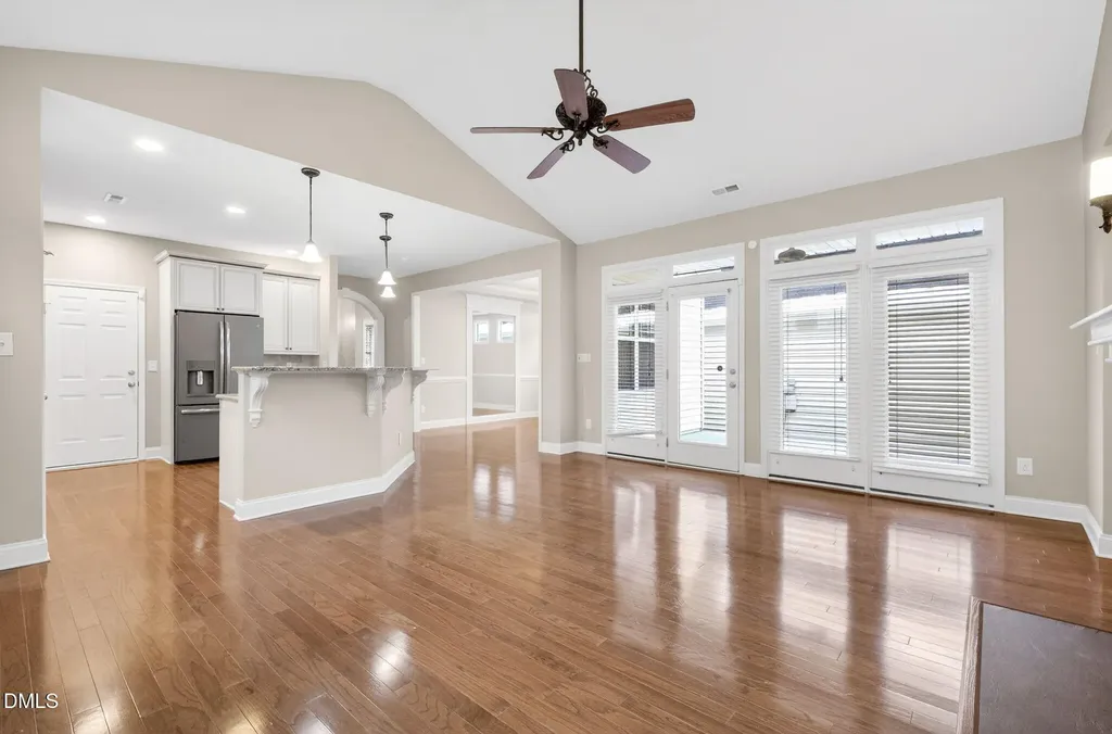 54 Denby Circle Clayton NC 27527