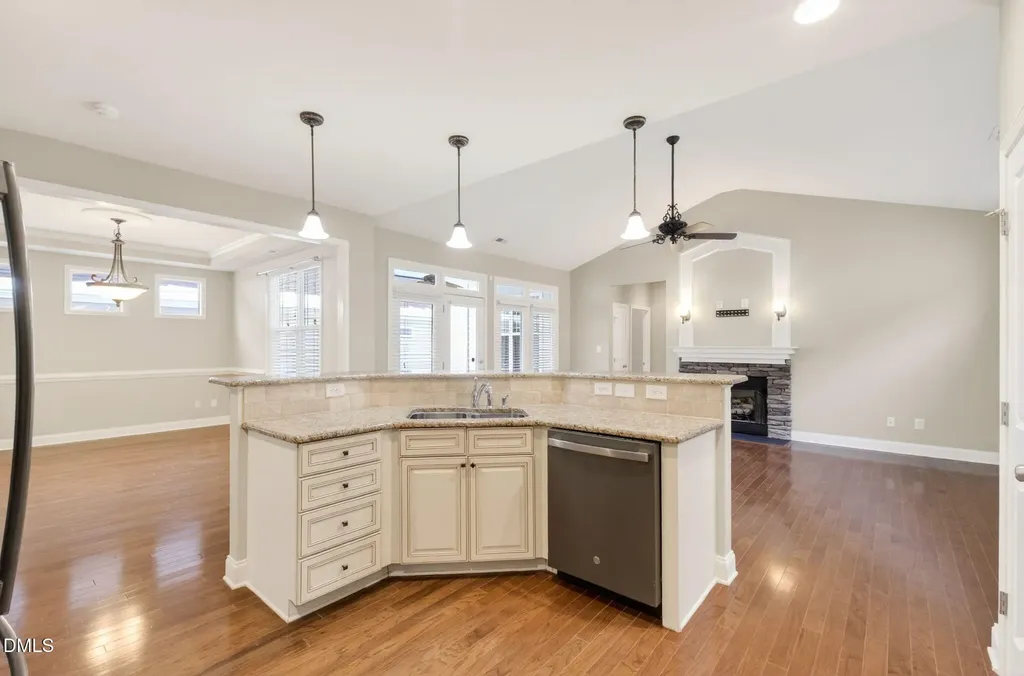 54 Denby Circle Clayton NC 27527