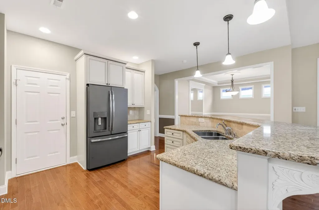 54 Denby Circle Clayton NC 27527