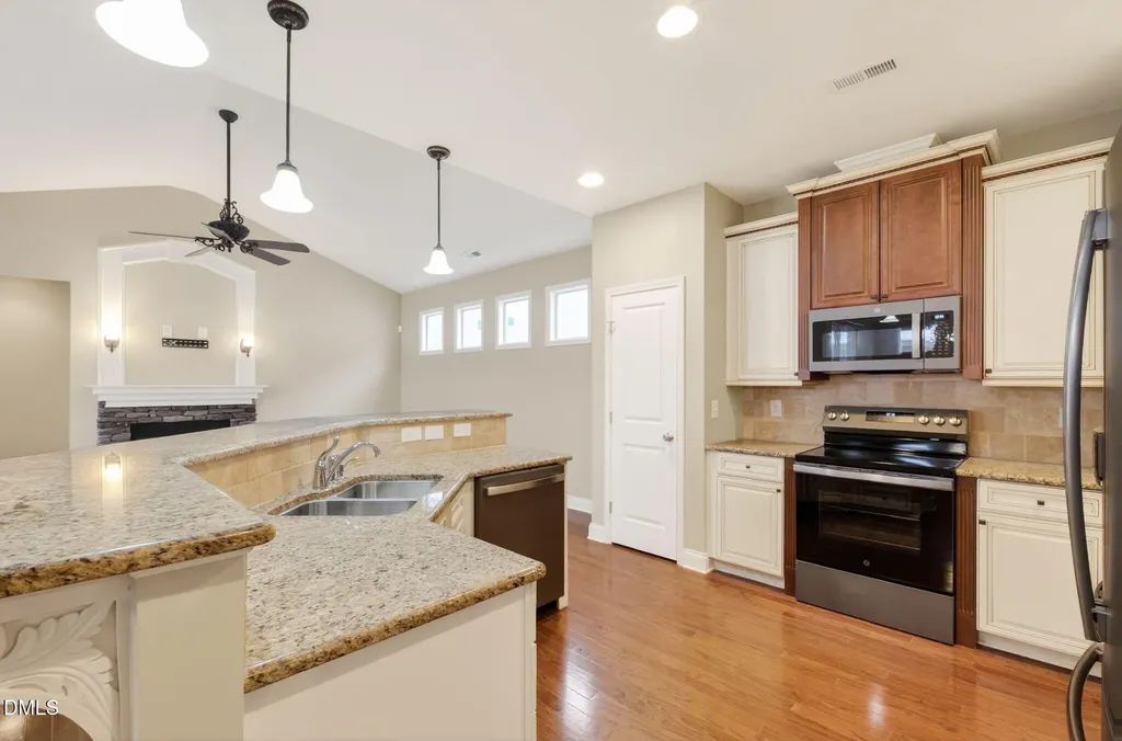 54 Denby Circle Clayton NC 27527