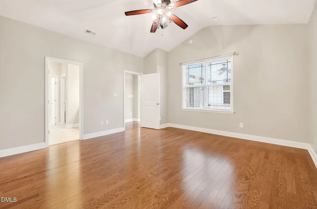 54 Denby Circle Clayton NC 27527