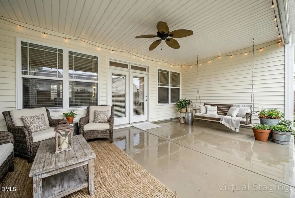54 Denby Circle Clayton NC 27527