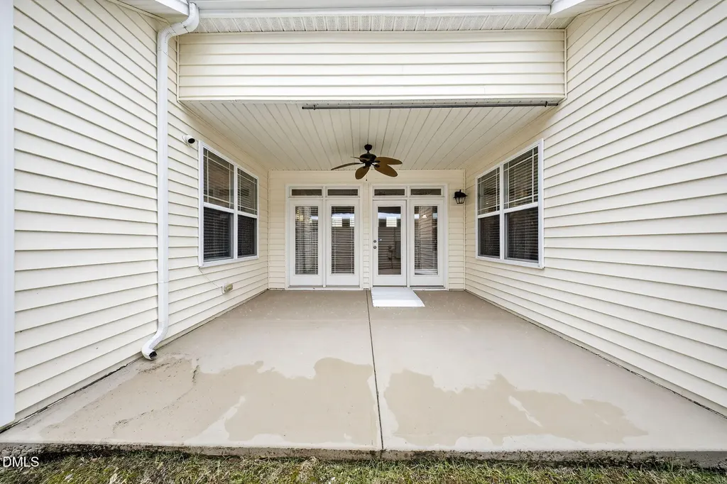 54 Denby Circle Clayton NC 27527