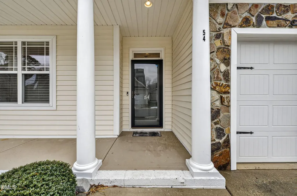 54 Denby Circle Clayton NC 27527