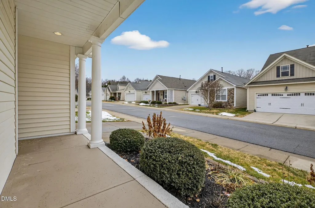 54 Denby Circle Clayton NC 27527