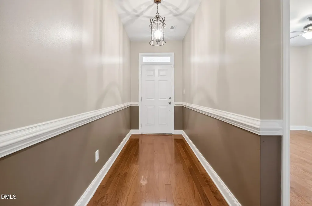 54 Denby Circle Clayton NC 27527
