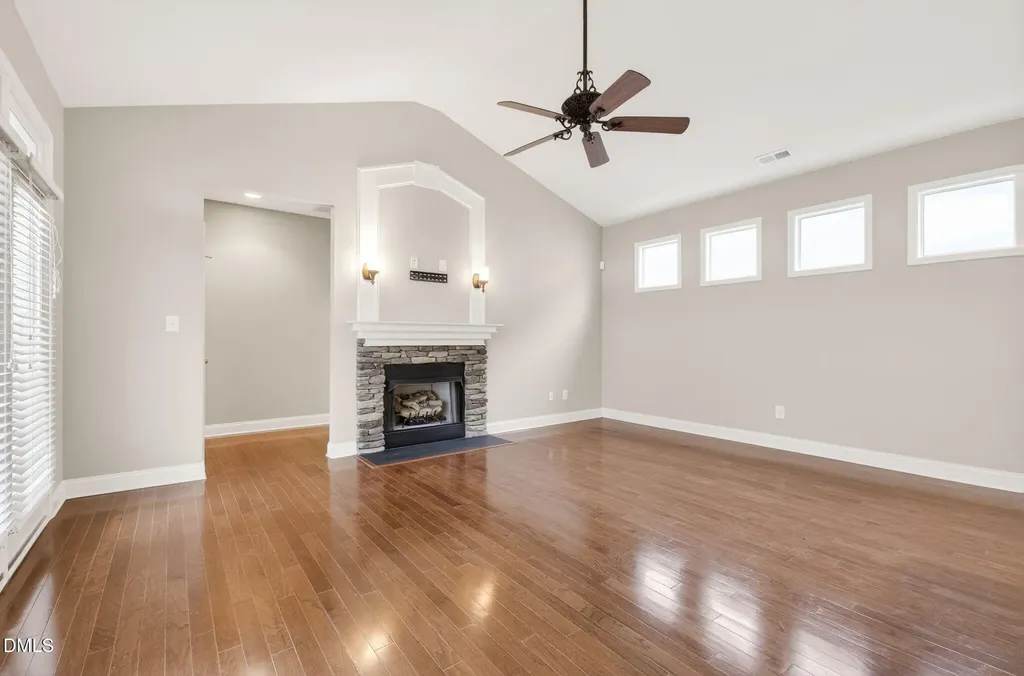 54 Denby Circle Clayton NC 27527