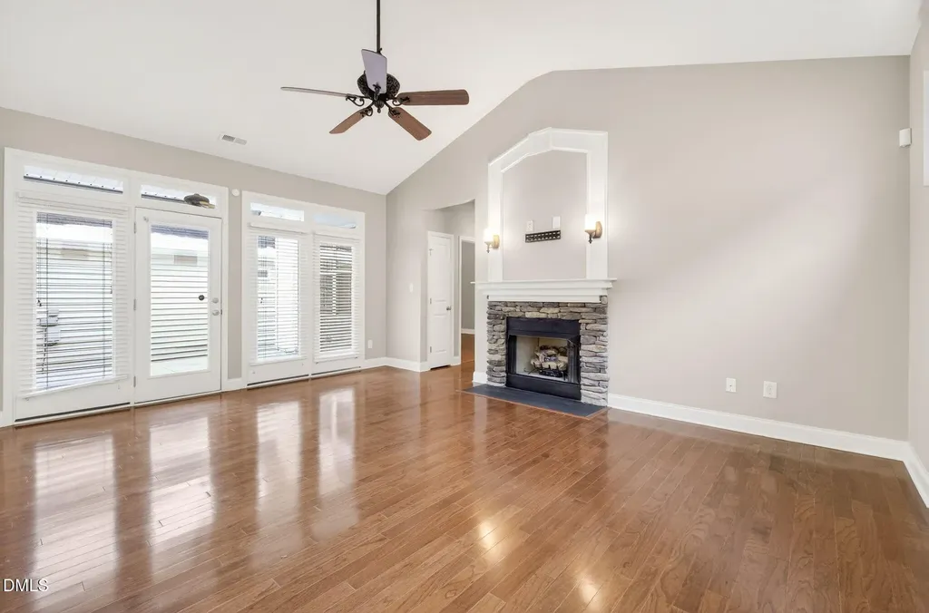 54 Denby Circle Clayton NC 27527