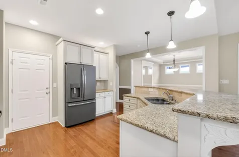54 Denby Circle Clayton NC 27527
