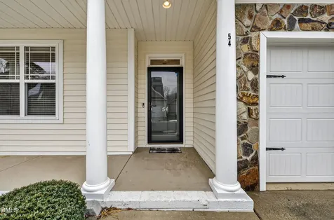 54 Denby Circle Clayton NC 27527