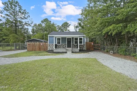 112 Preston Avenue Fayetteville NC 28301
