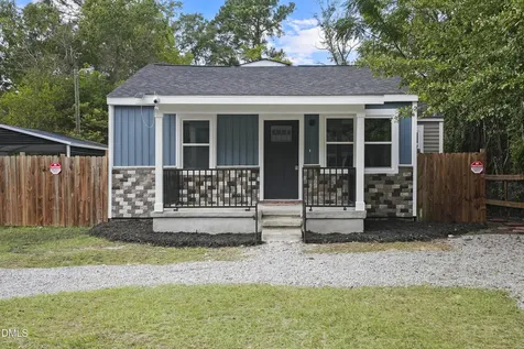 112 Preston Avenue Fayetteville NC 28301