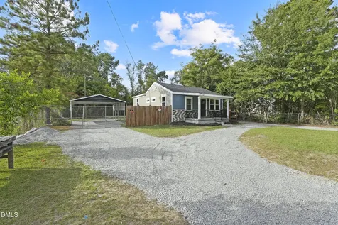 112 Preston Avenue Fayetteville NC 28301