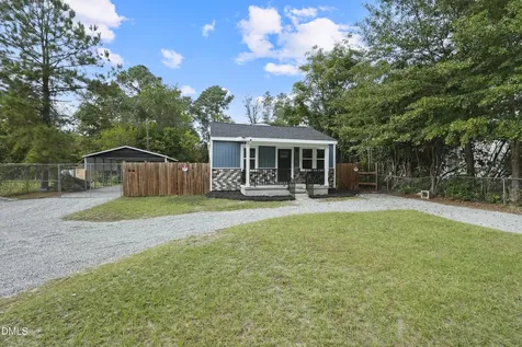 112 Preston Avenue Fayetteville NC 28301