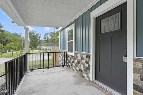 112 Preston Avenue Fayetteville NC 28301