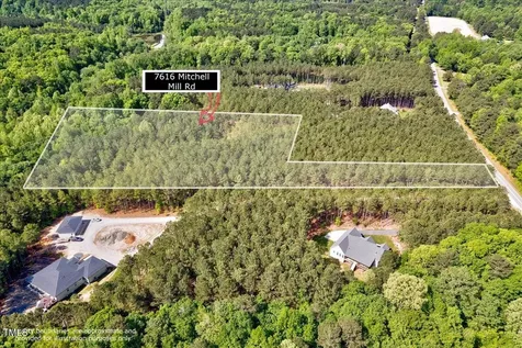 7616 Mitchell Mill Road Zebulon NC 27597