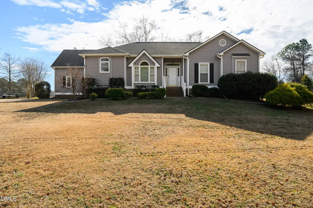 3405 Apple Meadow Drive Fuquay Varina NC 27526