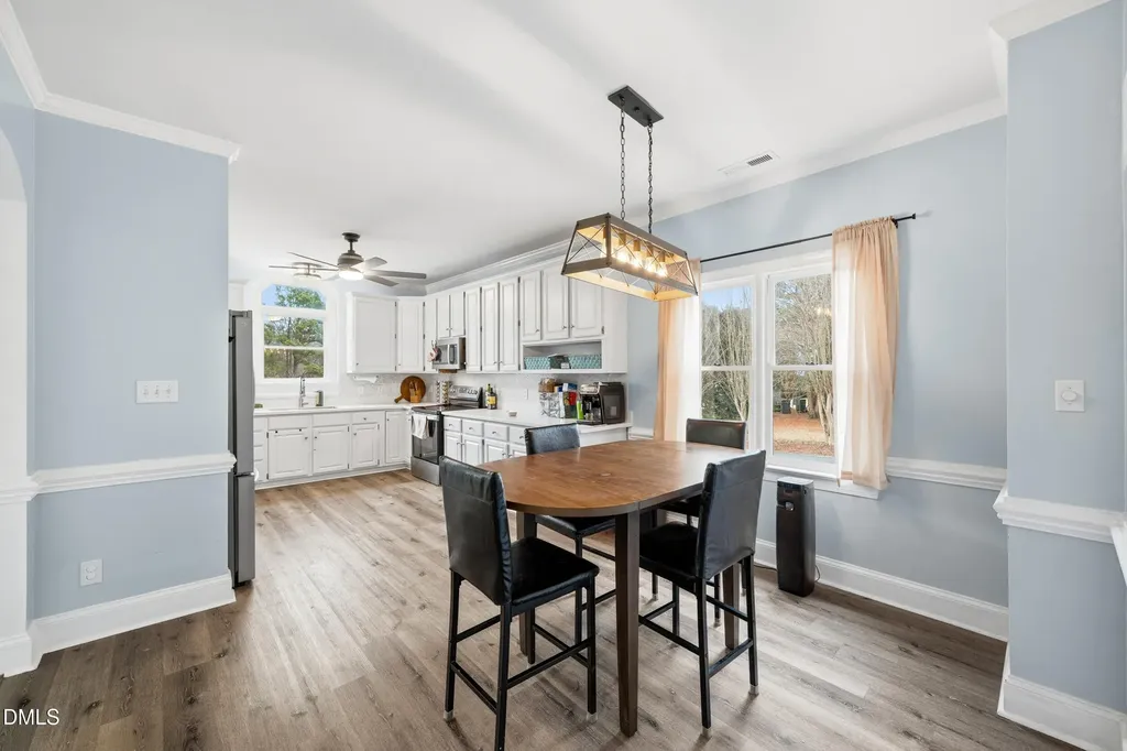 3405 Apple Meadow Drive Fuquay Varina NC 27526