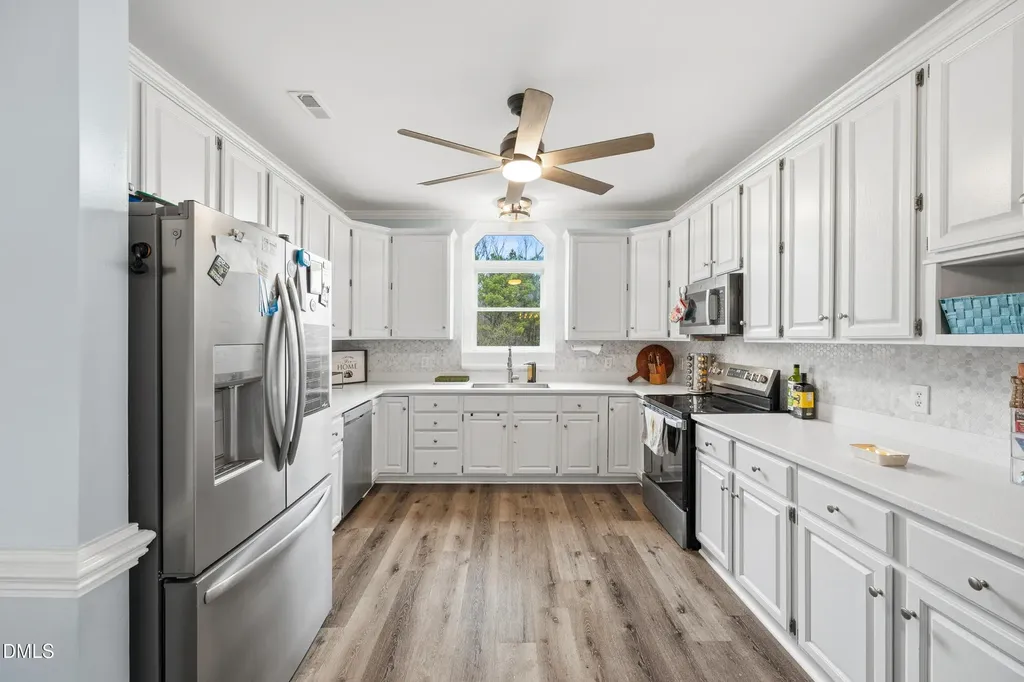 3405 Apple Meadow Drive Fuquay Varina NC 27526