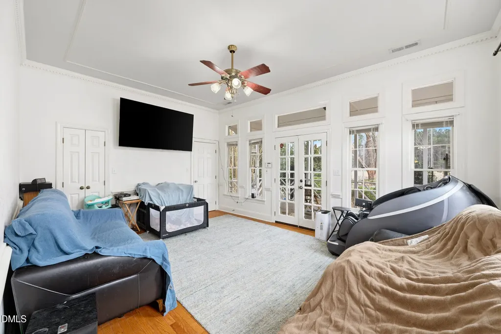 3405 Apple Meadow Drive Fuquay Varina NC 27526