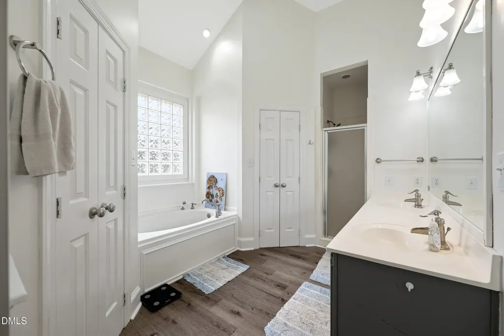 3405 Apple Meadow Drive Fuquay Varina NC 27526