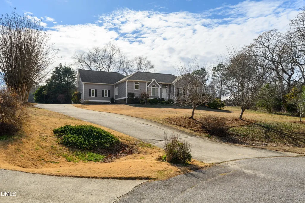 3405 Apple Meadow Drive Fuquay Varina NC 27526