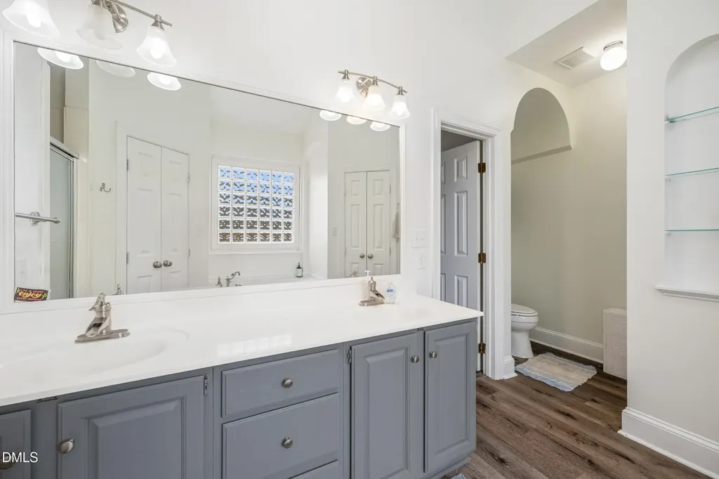 3405 Apple Meadow Drive Fuquay Varina NC 27526