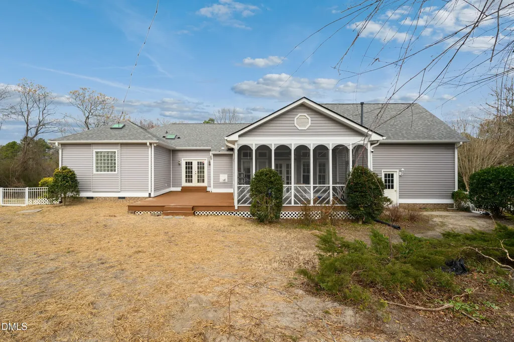 3405 Apple Meadow Drive Fuquay Varina NC 27526