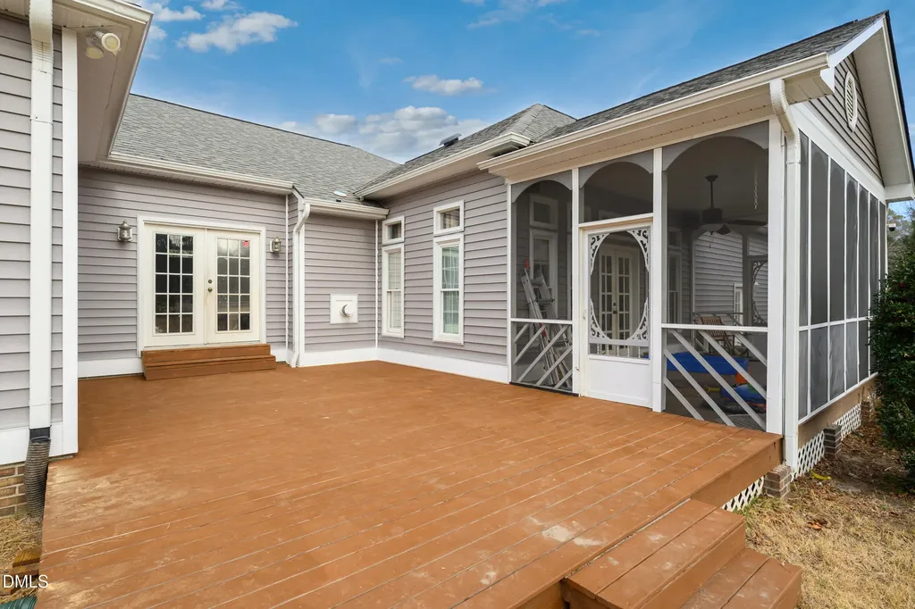 3405 Apple Meadow Drive Fuquay Varina NC 27526