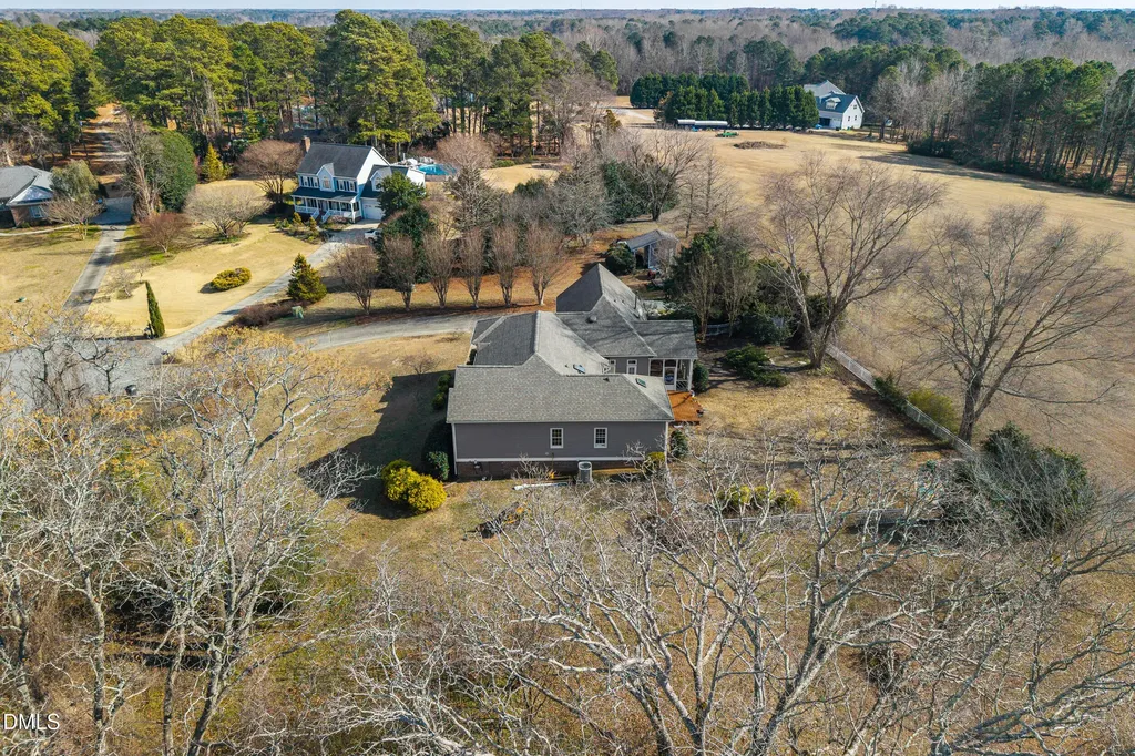 3405 Apple Meadow Drive Fuquay Varina NC 27526