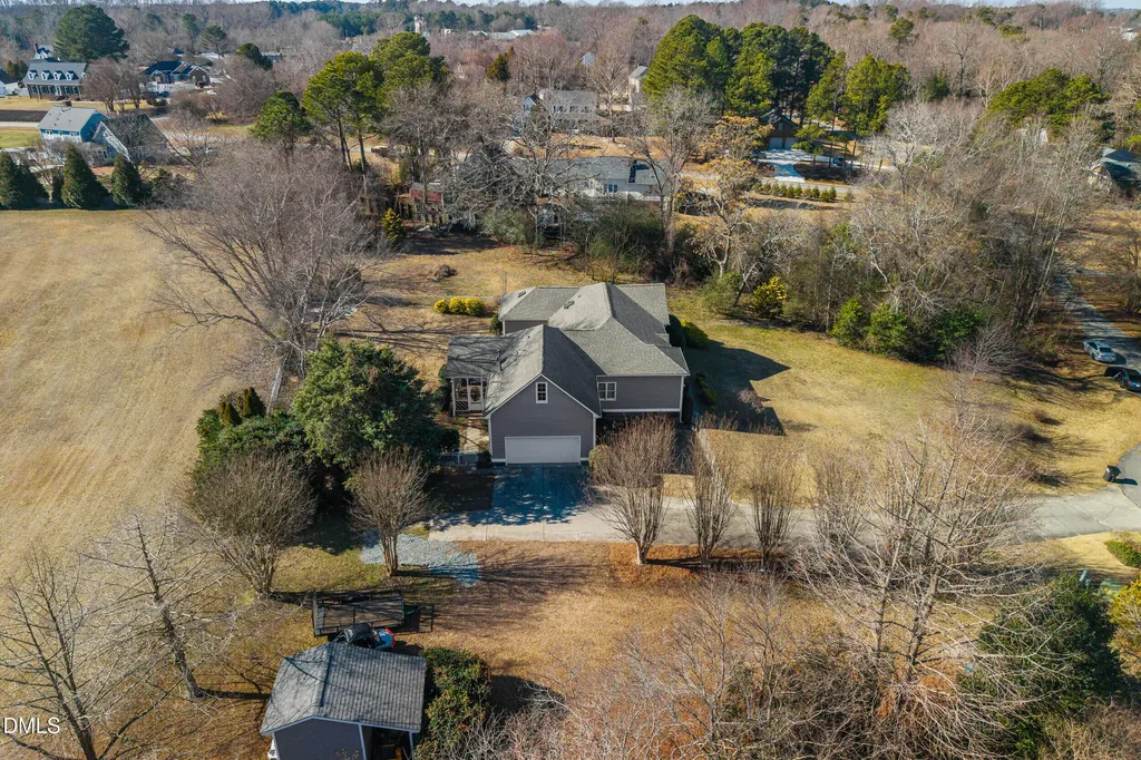 3405 Apple Meadow Drive Fuquay Varina NC 27526