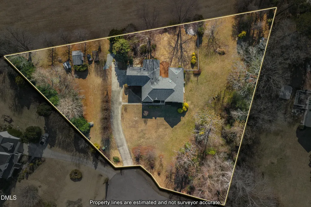 3405 Apple Meadow Drive Fuquay Varina NC 27526