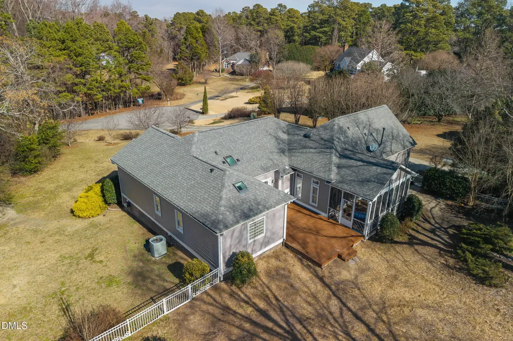 3405 Apple Meadow Drive Fuquay Varina NC 27526