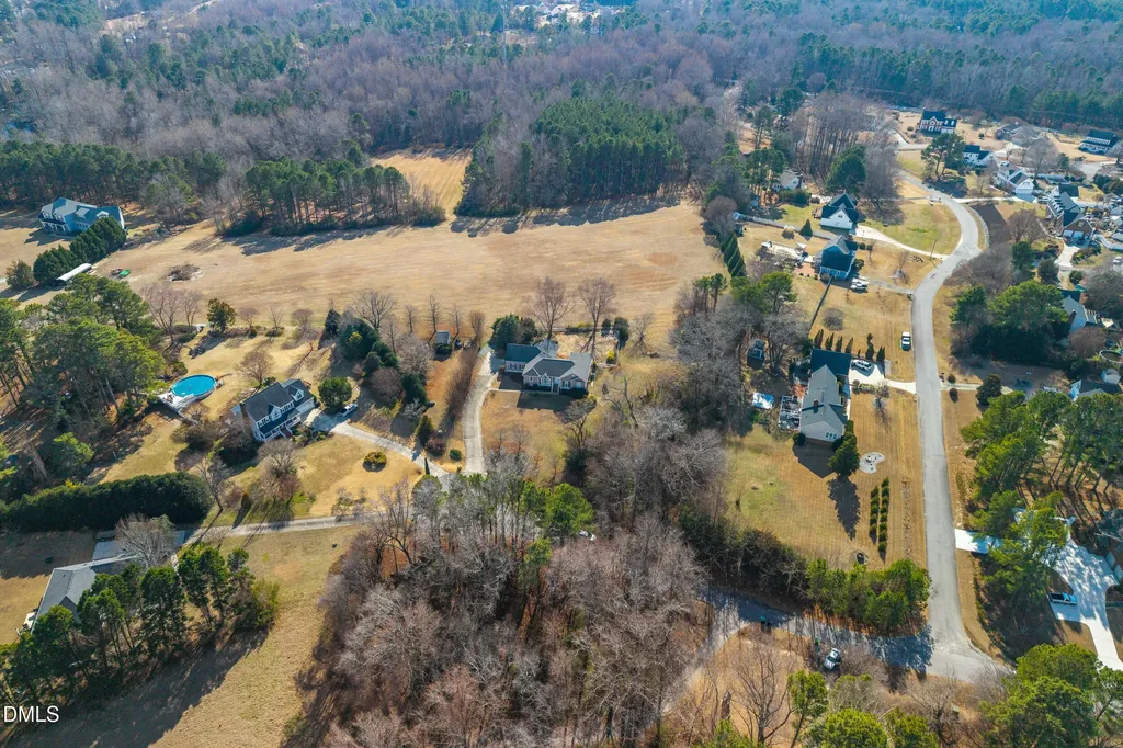 3405 Apple Meadow Drive Fuquay Varina NC 27526