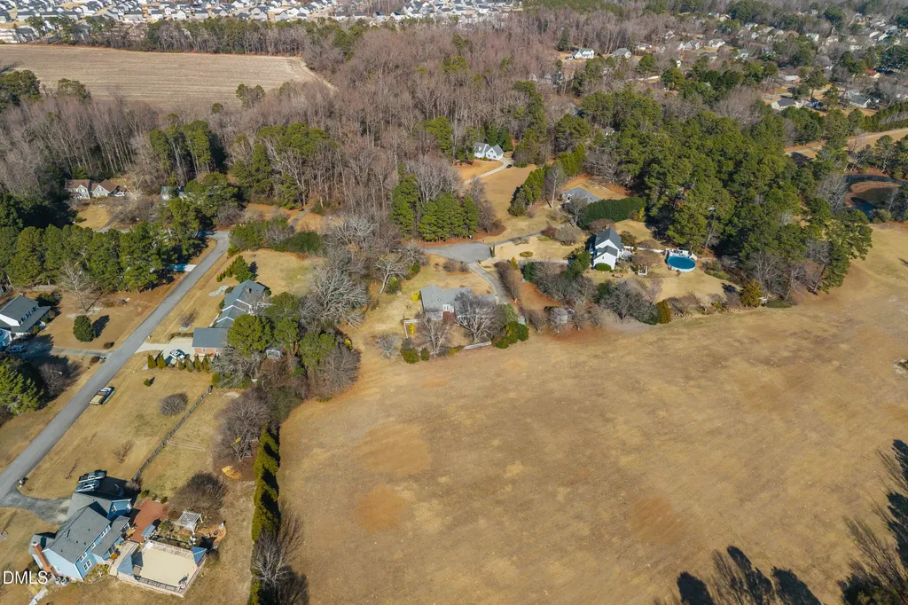 3405 Apple Meadow Drive Fuquay Varina NC 27526