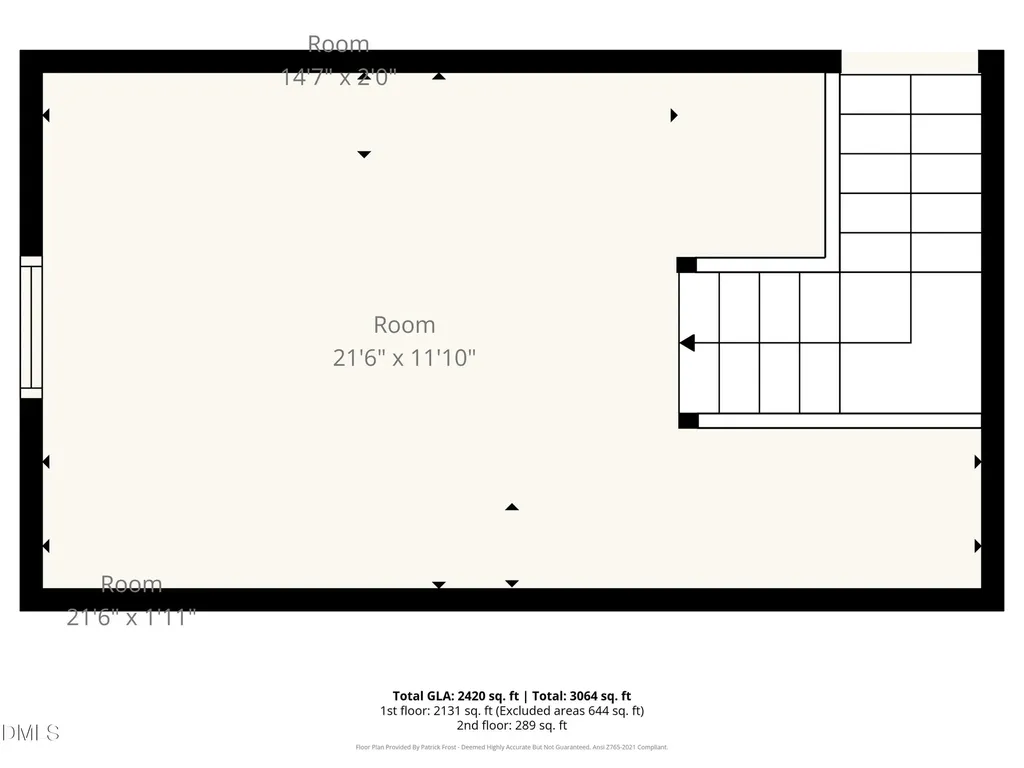 3405 Apple Meadow Drive Fuquay Varina NC 27526