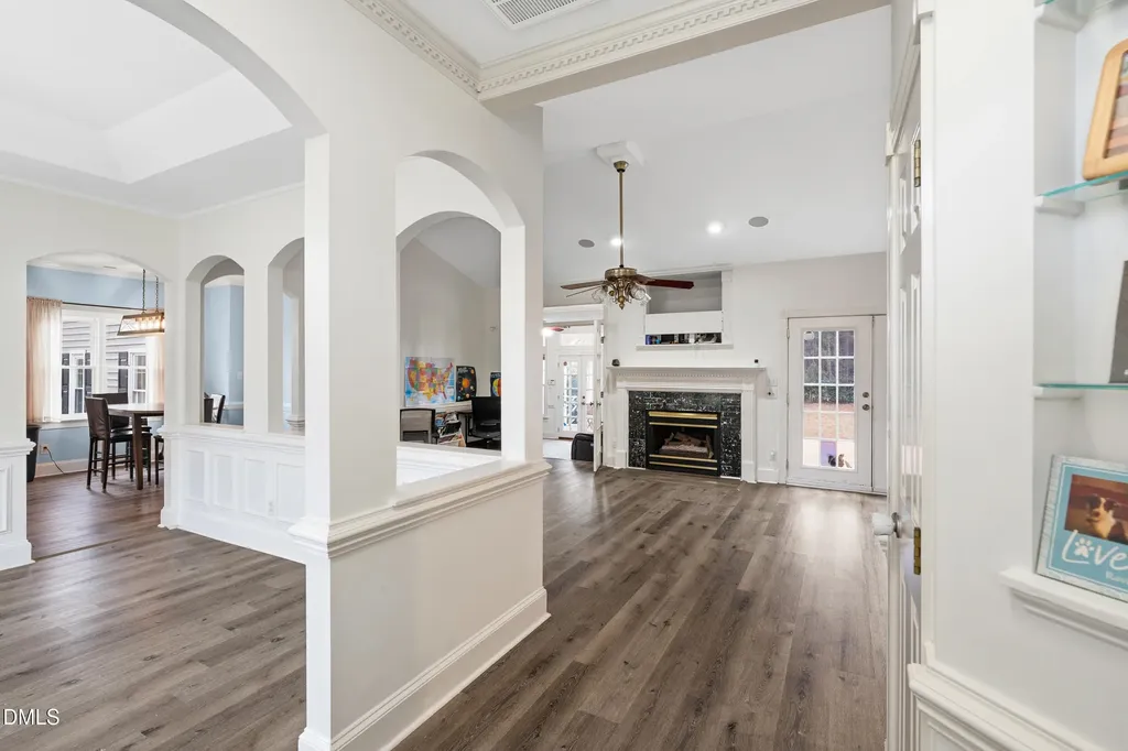 3405 Apple Meadow Drive Fuquay Varina NC 27526